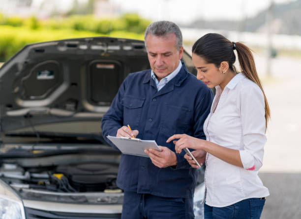 Comprehensive and collision insurance Buenaventura Lakes