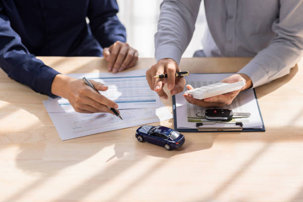 Buenaventura Lakes auto coverage comparison